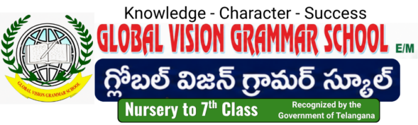 GLobal Vision Grammar School
