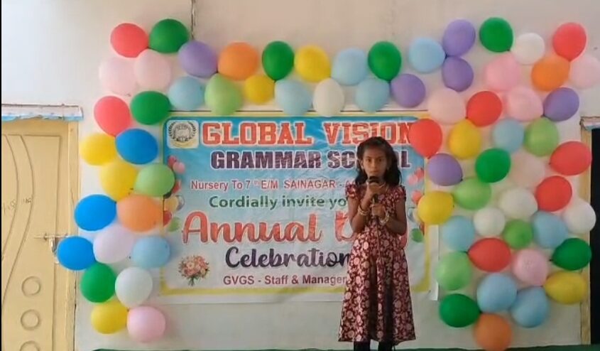 Annual Day Celebrations
