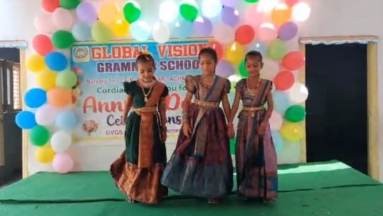 Annual Day Celebrations