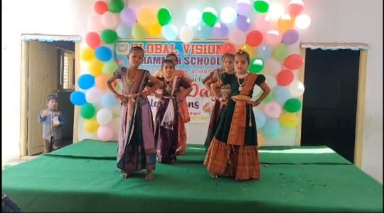 Annual Day Celebrations