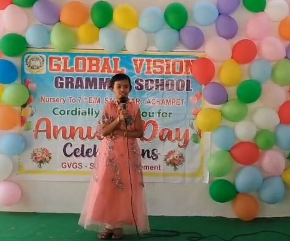Annual Day Celebrations