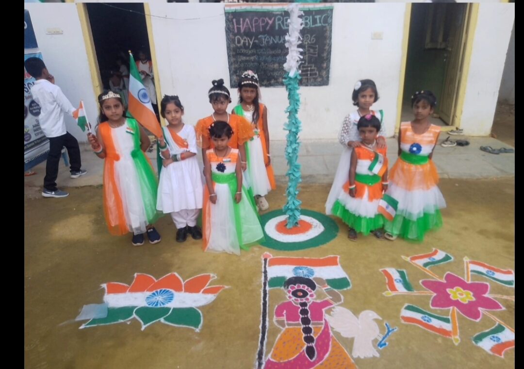 Annual Day Celebrations